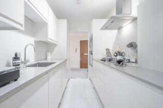 The Marble Arch Residence - Londra - 8