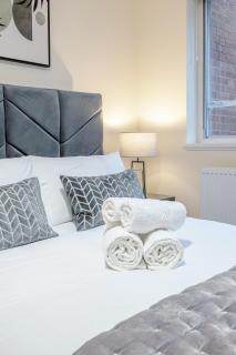 The Marble Arch Residence - Londra - 6
