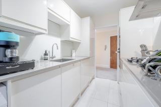 The Marble Arch Residence - Londra - 5