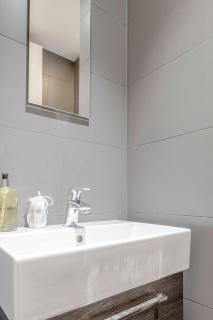 The Marble Arch Residence - Londra - 3