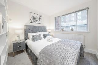 The Marble Arch Residence - Londra - 1