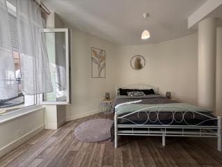 Escale 12 - Le Mans - 3