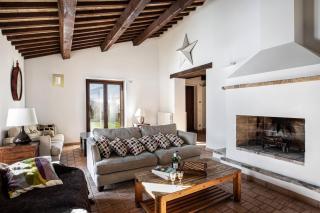 Villa Adele in pietra - Crispiero - 6