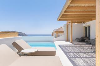 Villa Vibe C - Hot Tub - MG Villas - Mykonos Stadt - 3