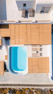Villa Vibe C - Hot Tub - MG Villas - Mykonos Stadt - 5