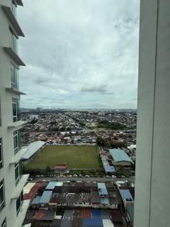 NEW 3 Bedroom at KSL with Netflix and High Speed Internet - Johor Bahru - 7