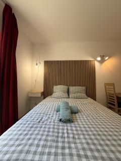 Le Clos d'Aix studio 105 parking - 0