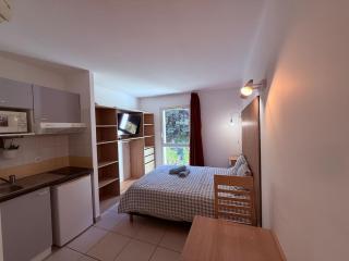 Le clos d'Aix studio 105 parking et piscine gratuite - Aix-en-Provence - 1