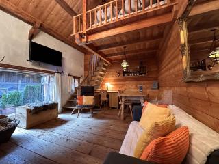 Romantikchalet - Flattach - 9