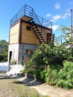 Mtirala House - 6