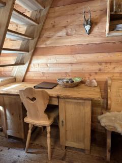 Romantikchalet - 8