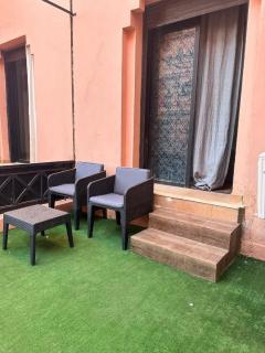 Dream stay 5 swimming pools for family - Marrakesch - 4