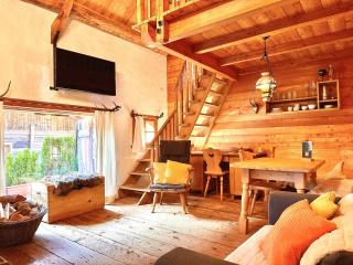 Romantikchalet - Flattach - 5