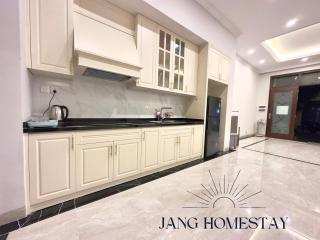 Jang Homestay - Hưng Yên - 2
