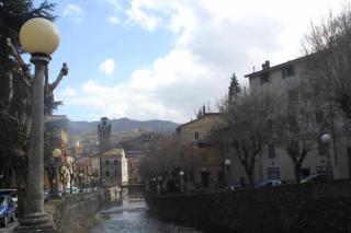 Debora Appartamento Turismo - Porretta Terme - 1