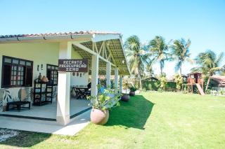 Recanto Preocupação Zero - 1