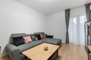Ela Cotroceni Apartment - Free Private Parking - Bucarest - 8