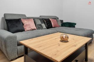 Ela Cotroceni Apartment - Free Private Parking - Bucarest - 5