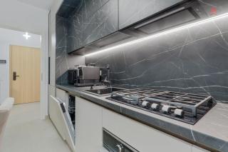 Ela Cotroceni Apartment - Free Private Parking - Bucarest - 4