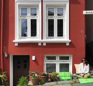 In the heart of Bergen - 9