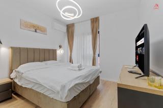 Ela Cotroceni Apartment - Free Private Parking - 9