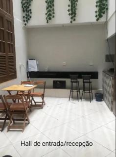 Suíte 201 - Pousada no Centro do Rio - 7