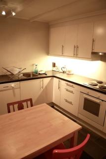 In the heart of Bergen - 2