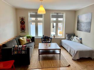 In the heart of Bergen - 7