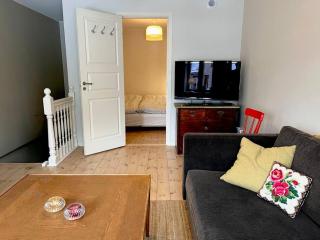 In the heart of Bergen - 4