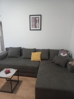 Apartman ANY - Petrovaradin - 2
