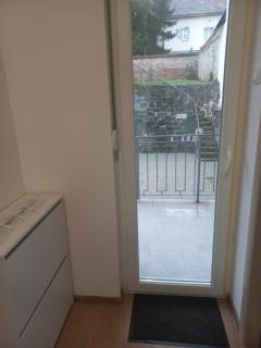 Apartman ANY - Petrovaradin - 1