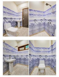 RAVINDRAs HOTEL - 3