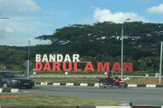 Homestay Tengku Maheran - Jitra - 2