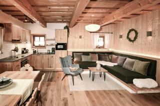Chalet Auer's Zuahäusl - Schladming - 8