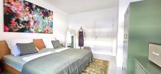 Apartment in Villa, Skyview, Lift, Luxus -Beletage - Bad Hall - 2