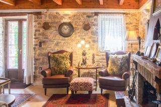 Kleitor Stone Villa-Peloponnese Getaway - Kleitoria - 3