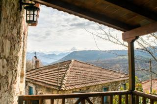 Kleitor Stone Villa-Peloponnese Getaway - Kleitoria - 9
