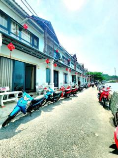 La Maison Hòn Sơn - Lai Sơn - 5