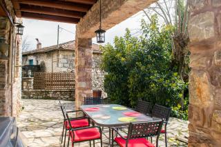 Kleitor Stone Villa-Peloponnese Getaway - 3