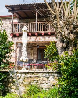 Kleitor Stone Villa-Peloponnese Getaway - 6