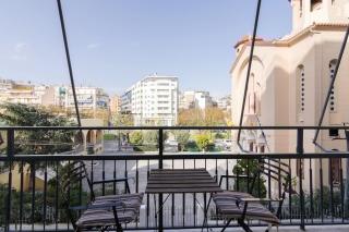 Sunny paradise in the heart of Athens - Atene - 7