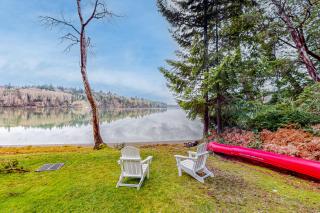 Hammersley Hideaway - Shelton - 9