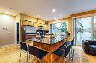 Hammersley Hideaway - Shelton - 4