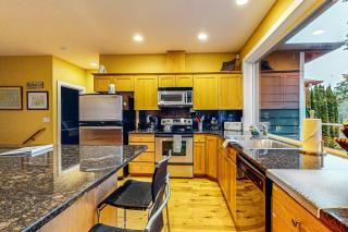 Hammersley Hideaway - Shelton - 1