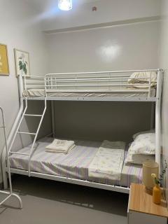 The 1900 Suite at Charm Residences - Manila - 4