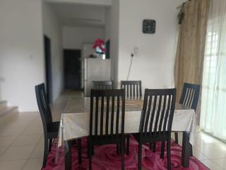 Homestay Tengku Maheran - Jitra - 4