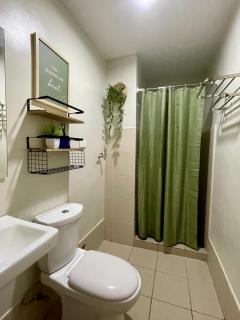 The 1900 Suite at Charm Residences - Manila - 5