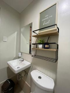 The 1900 Suite at Charm Residences - Manila - 6