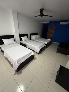 Hotel Emily Suites - Santa Marta - 3