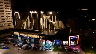 Hotel Pashtriku - 9